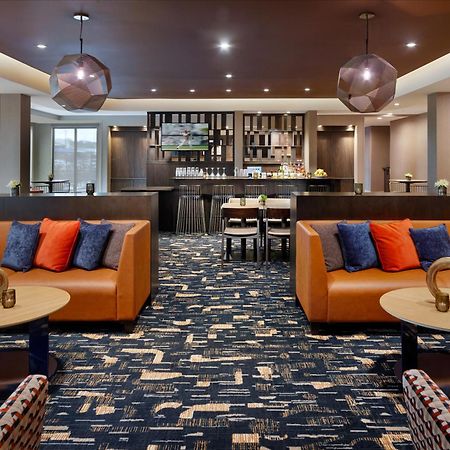 Springhill Suites By Marriott Franklin Mint Extérieur photo