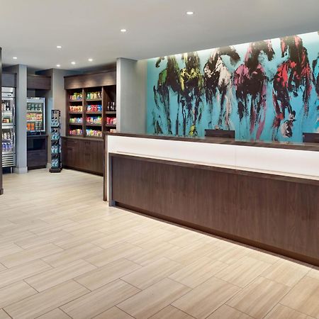 Springhill Suites By Marriott Franklin Mint Extérieur photo