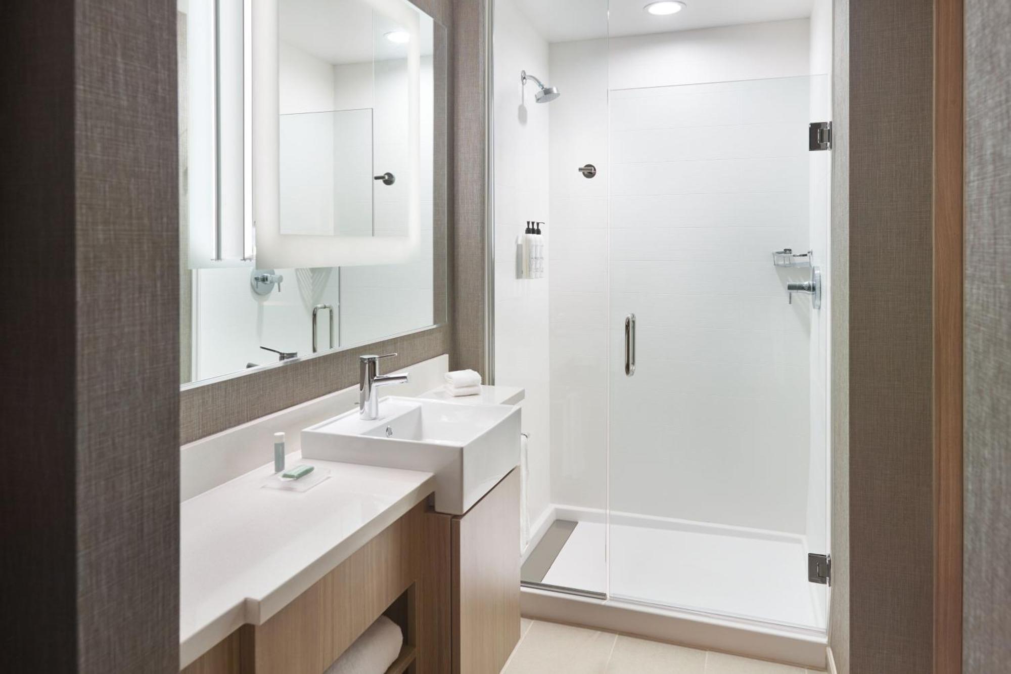 Springhill Suites By Marriott Franklin Mint Extérieur photo