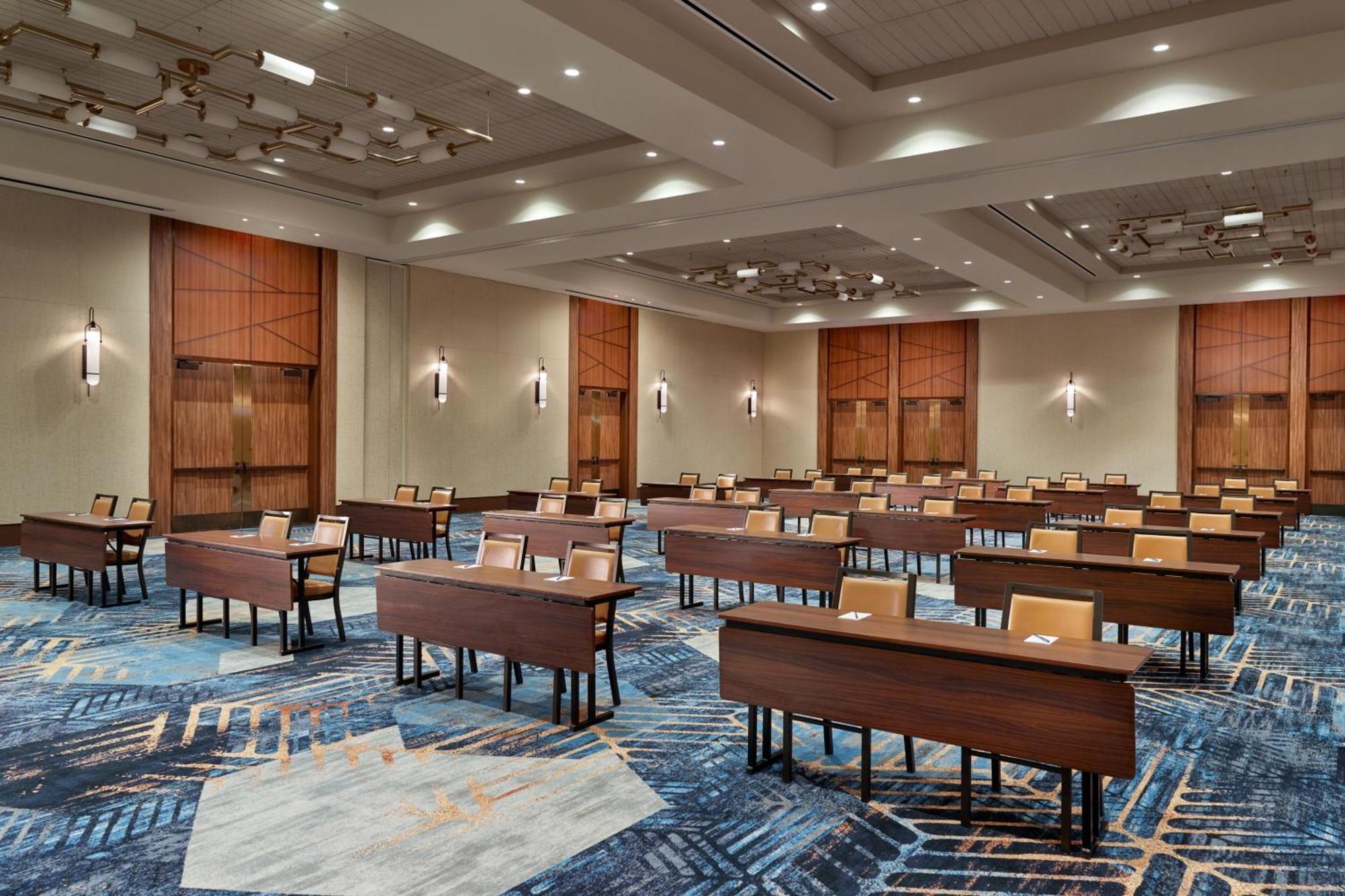 Springhill Suites By Marriott Franklin Mint Extérieur photo
