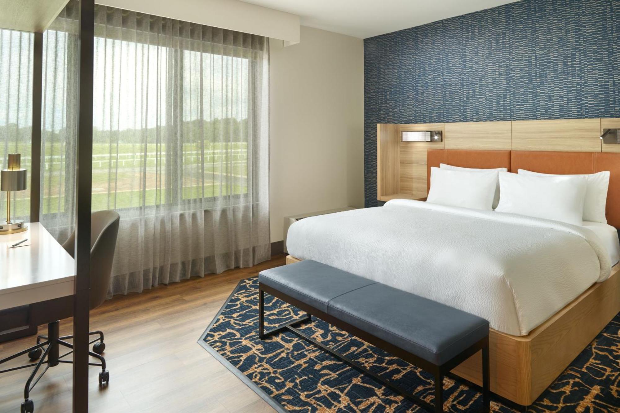 Springhill Suites By Marriott Franklin Mint Extérieur photo