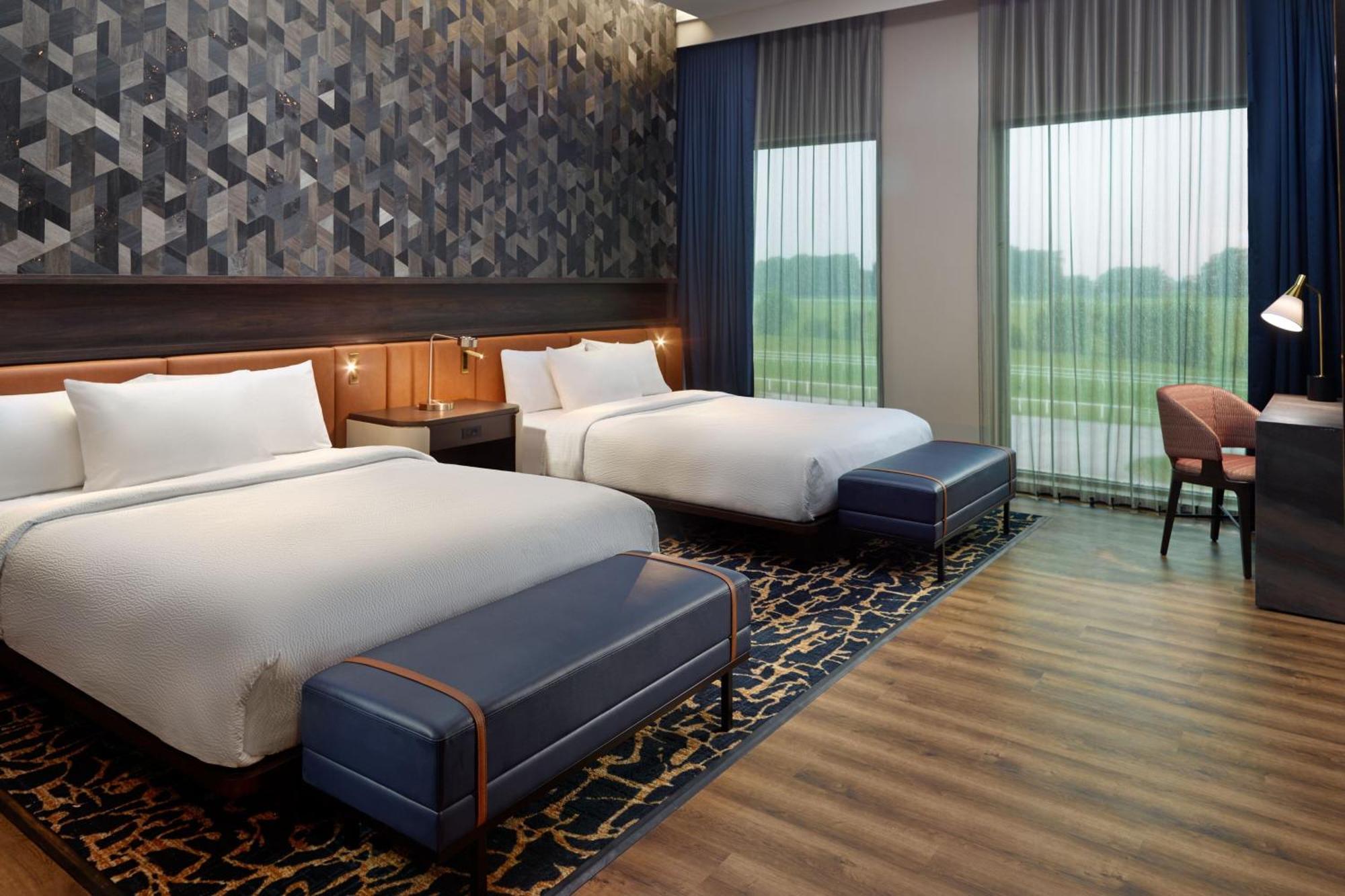 Springhill Suites By Marriott Franklin Mint Extérieur photo