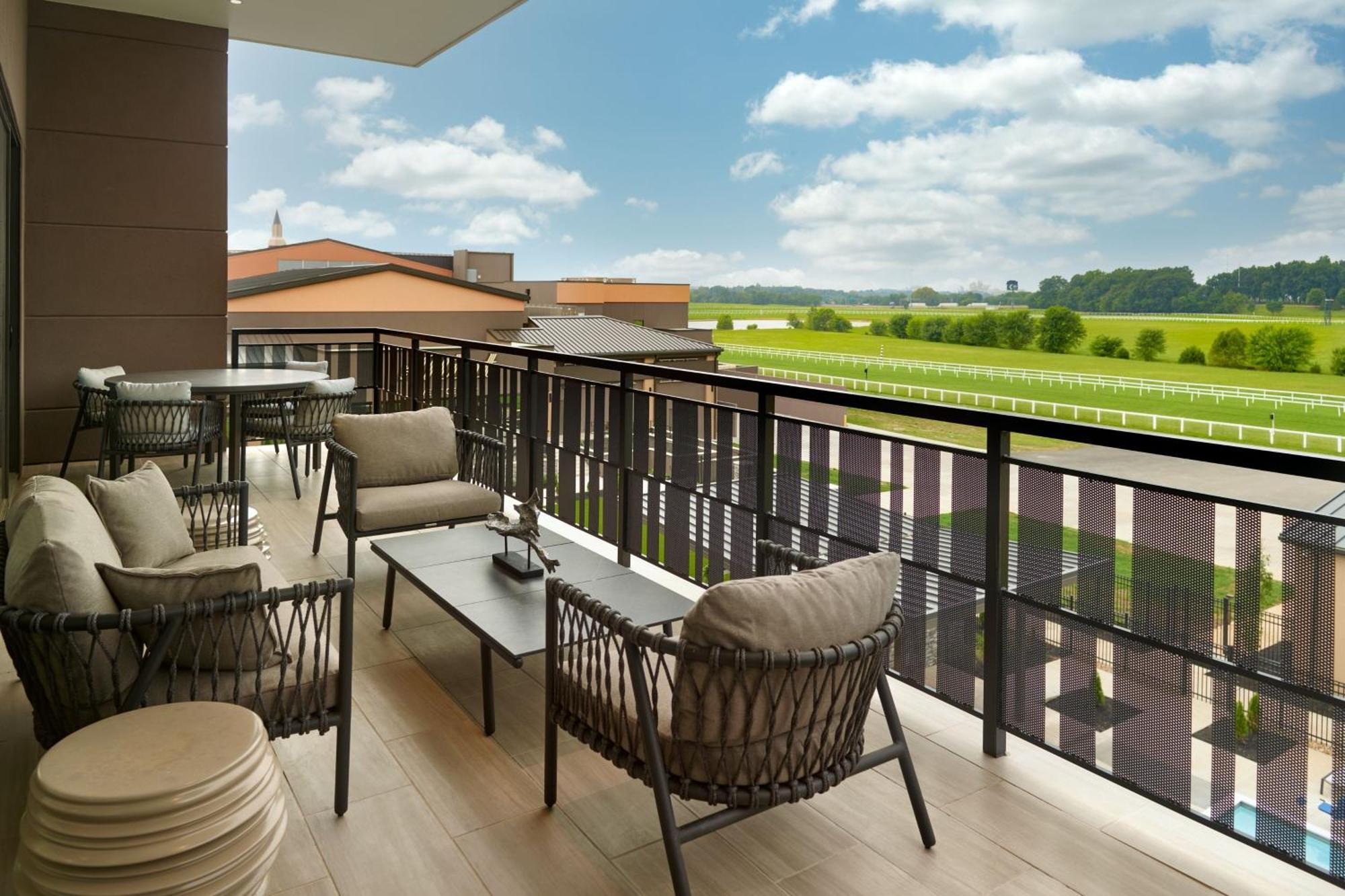 Springhill Suites By Marriott Franklin Mint Extérieur photo