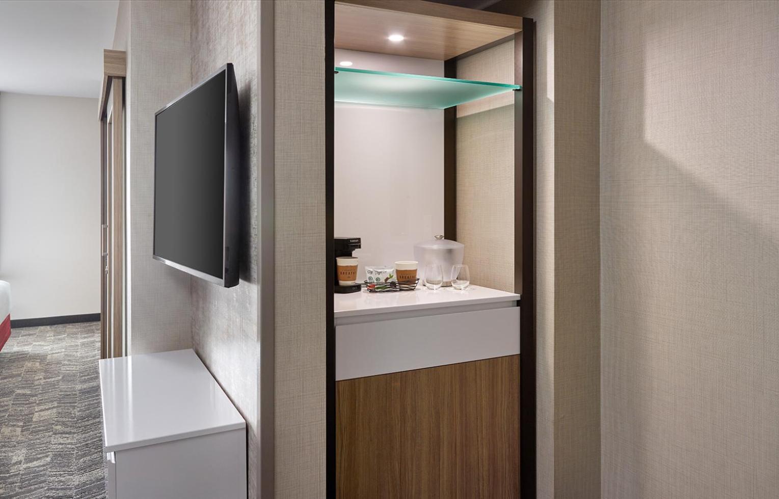 Springhill Suites By Marriott Franklin Mint Extérieur photo