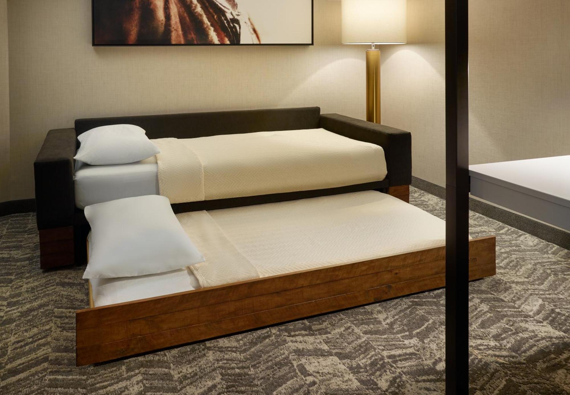 Springhill Suites By Marriott Franklin Mint Chambre photo