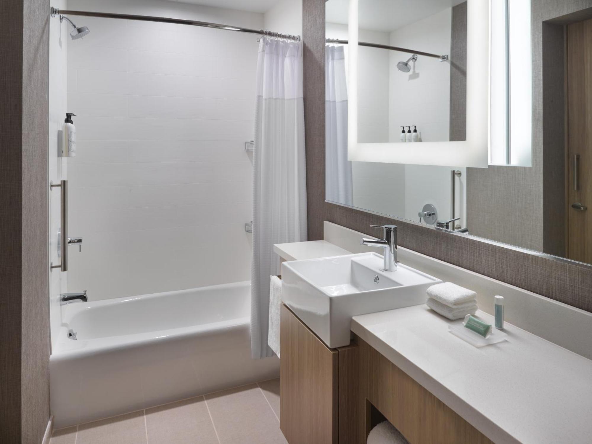 Springhill Suites By Marriott Franklin Mint Chambre photo
